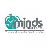 Minds Training Center