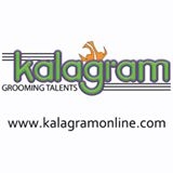 Kalagram Grooming Talents