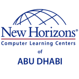 New Horizons Computer Learning Center - Abu Dhabi