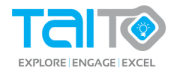 Taito Education Ltd