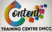 Content Training Centre DMCC