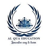 Al Qua Education