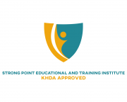 Strong Point Educational And Training Institute
