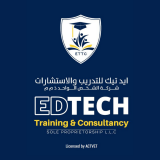 EdTech Training & Consultancy
