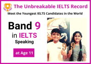 IELTS Extended Course