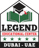 The Legend Education Services Center Dubai