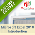 Introduction To Microsoft Excel 2010