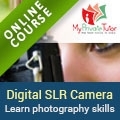 Mastering Your Digital SLR Camera