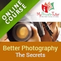 Secrets Of Better Photography