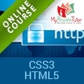 Introduction To CSS3 And HTML5