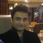 Mushtaq Ahmed